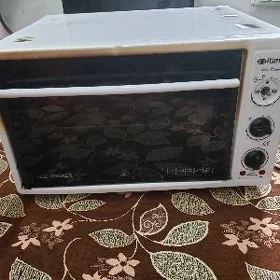 Dhowfka Itimat