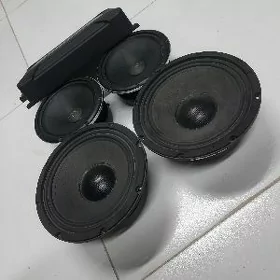 Aparatura Amatly