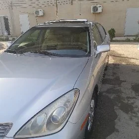 Lexus ES 300 2003
