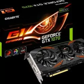 GTX 1070 G1 GAMING