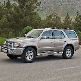 Toyota 4Runner 2002