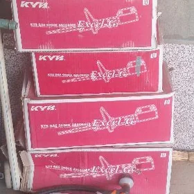 aziada camry se klas amartizat