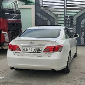 Lexus ES 350 2012