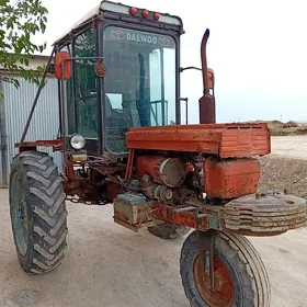 MTZ T-28 1992