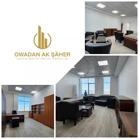 Arenda ofis