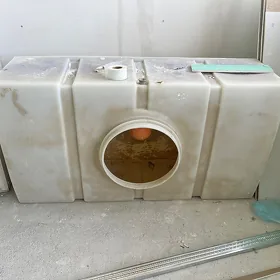 suw boçka