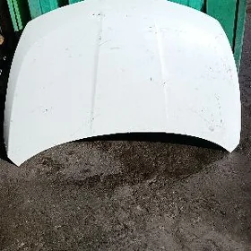 kapot tiida versa