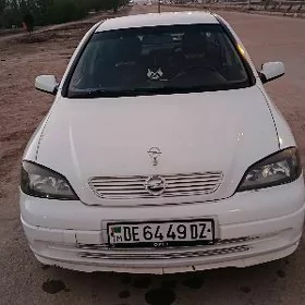Opel Astra 2003