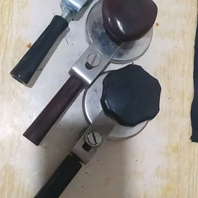ключи для консервации