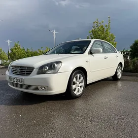 Kia Optima 2007