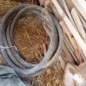 Шланг новый,/тормозной шланг /