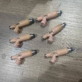 duty camryfarsunki
