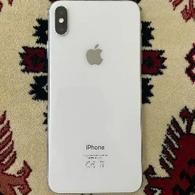 iPhone Xs max iclouda dusen