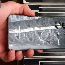 Redmi not 13