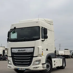 DAF 480 2021