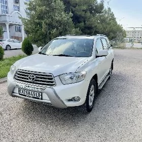 Toyota Highlander 2010
