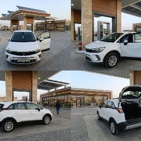Opel Corsa 2021