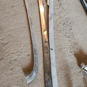 nikel bamper w 210