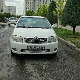 Toyota Corolla 2006
