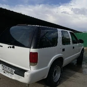 Chevrolet Blazer 1999