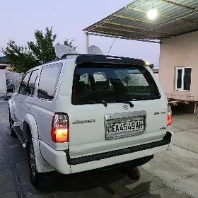 Toyota 4Runner 2002