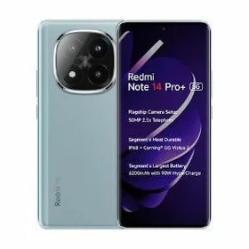 Redmi Note 14 pro+ Abmen