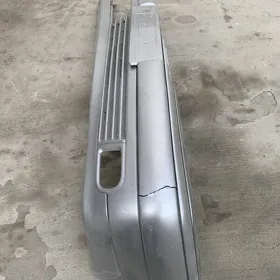 bamper w 210 mersedes 1998