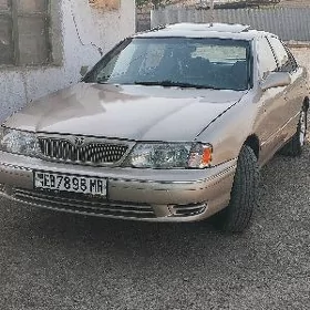 Toyota Avalon 1995