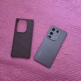 INFINIX NOT 50 PRO TAZE