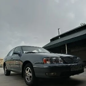 Toyota Avalon 1996