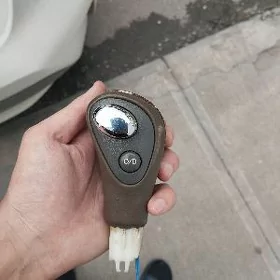 Duty Camry