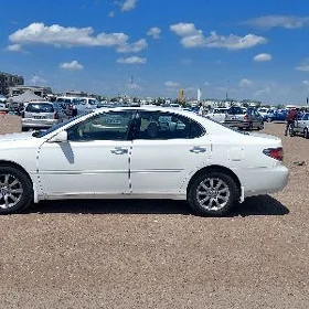 Lexus ES 330 2004
