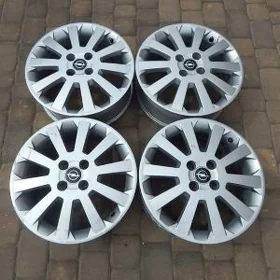 diska opel astra g 16
