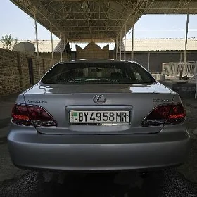 Lexus ES 300 2002