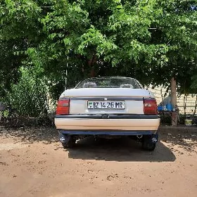 Opel Vectra 1991