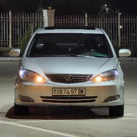 Toyota Camry 2003