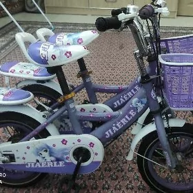 Велосипед