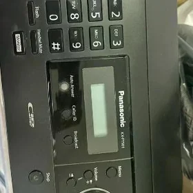 satlyk faks telefon