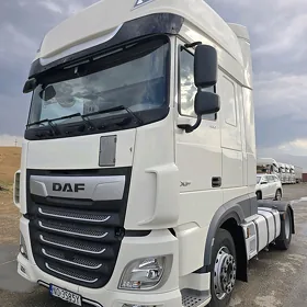 DAF 480 2021