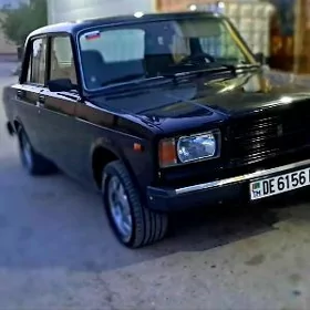 Lada 2107 2010