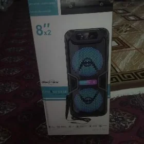 Uly karaoke kalonka