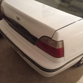 Daewoo Nexia 2001