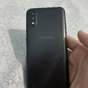 Samsung Galaхy A01