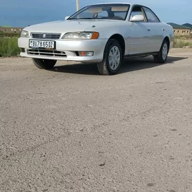 Toyota Mark II 1993
