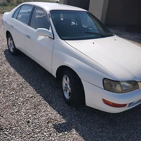 Toyota Corona 1993