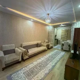 Arenda jay Mir 2