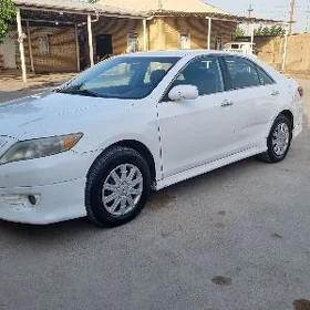 Toyota Camry 2010