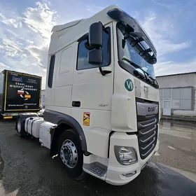 DAF XF 530 2021