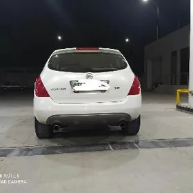 Nissan Murano 2003