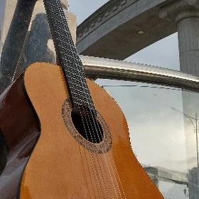 GITARA YAMAHA C40 PAKET